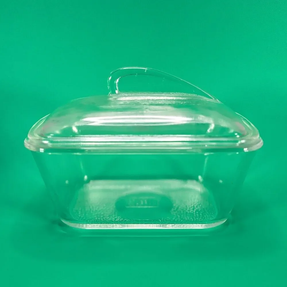Glasbake exact item